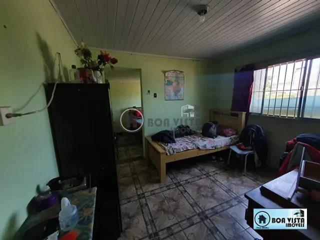 Casa com 125m² 3 quartos e 2 banheiros, à venda, no bairro Jardim Revista em Suzano