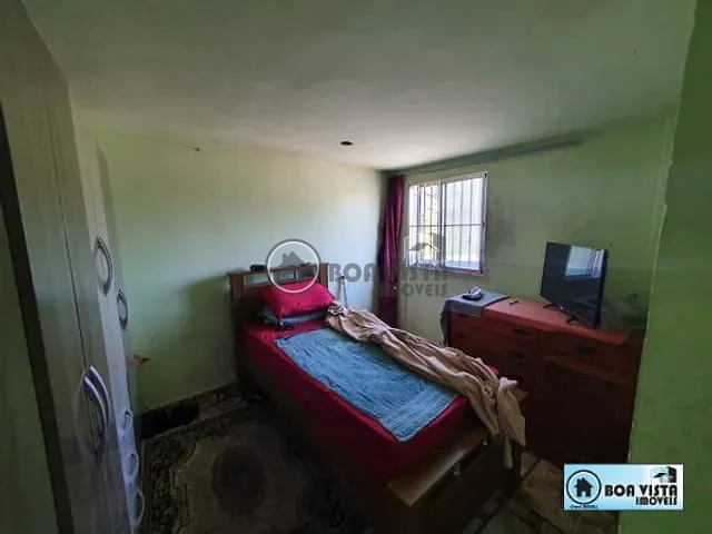 Casa com 125m² 3 quartos e 2 banheiros, à venda, no bairro Jardim Revista em Suzano