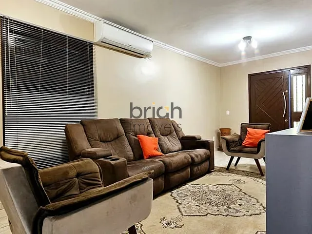 Casa com 360m² 3 quartos e 3 banheiros, à venda, no bairro Jardim Mauá em Novo Hamburgo
