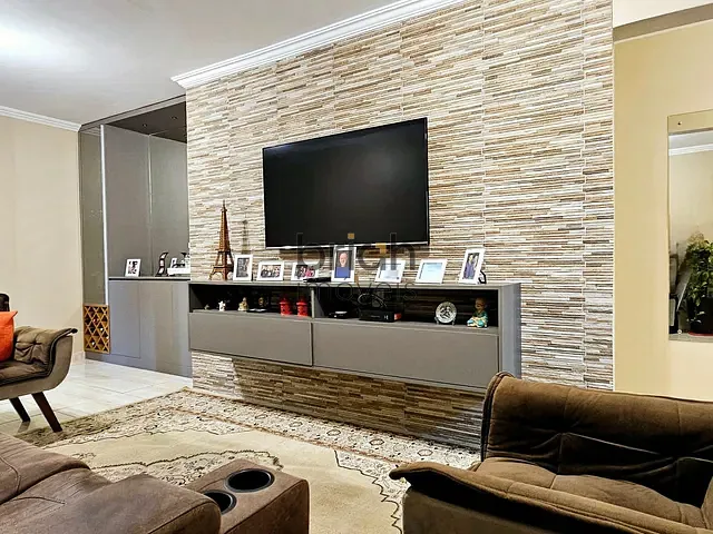 Casa com 360m² 3 quartos e 3 banheiros, à venda, no bairro Jardim Mauá em Novo Hamburgo