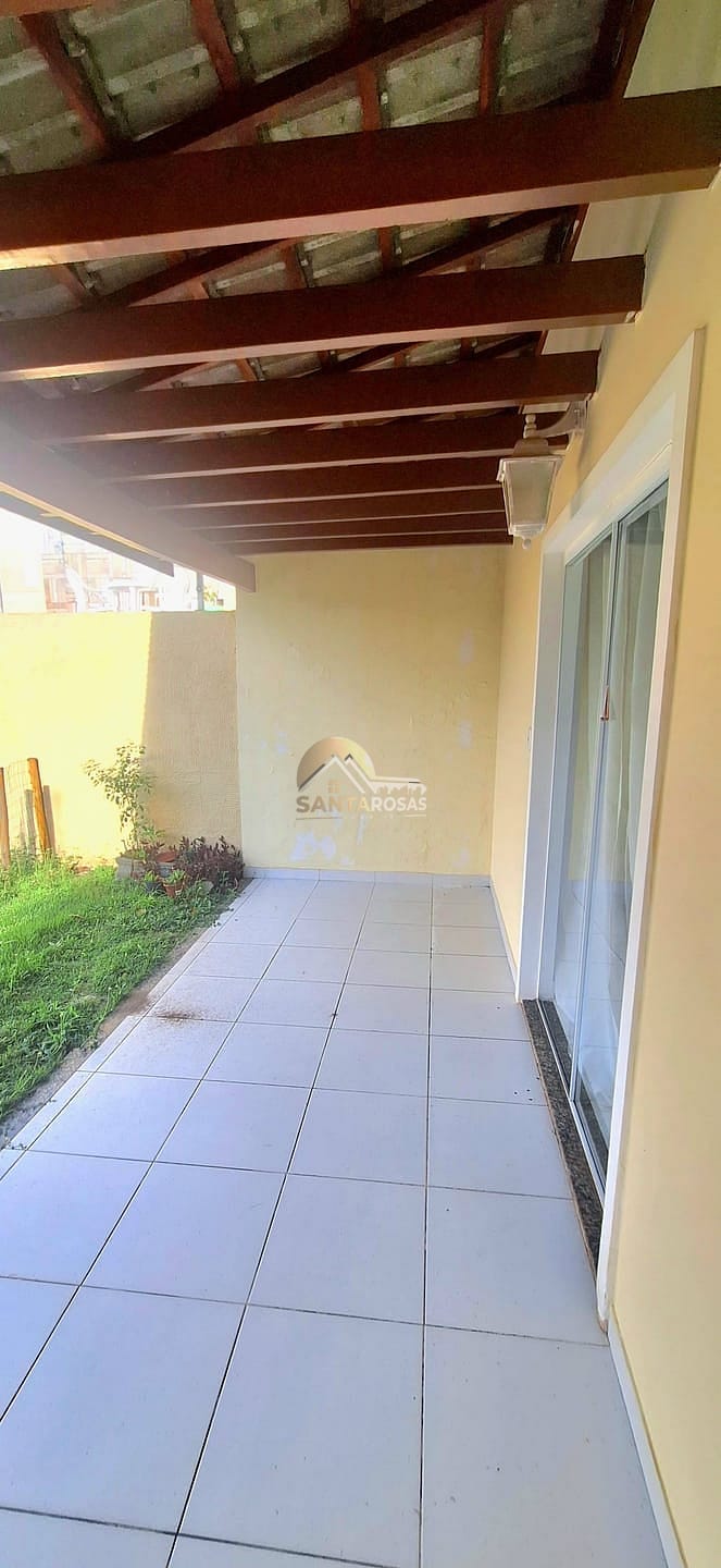 Casa para alugar com 3 quartos, 85m² - Foto 3