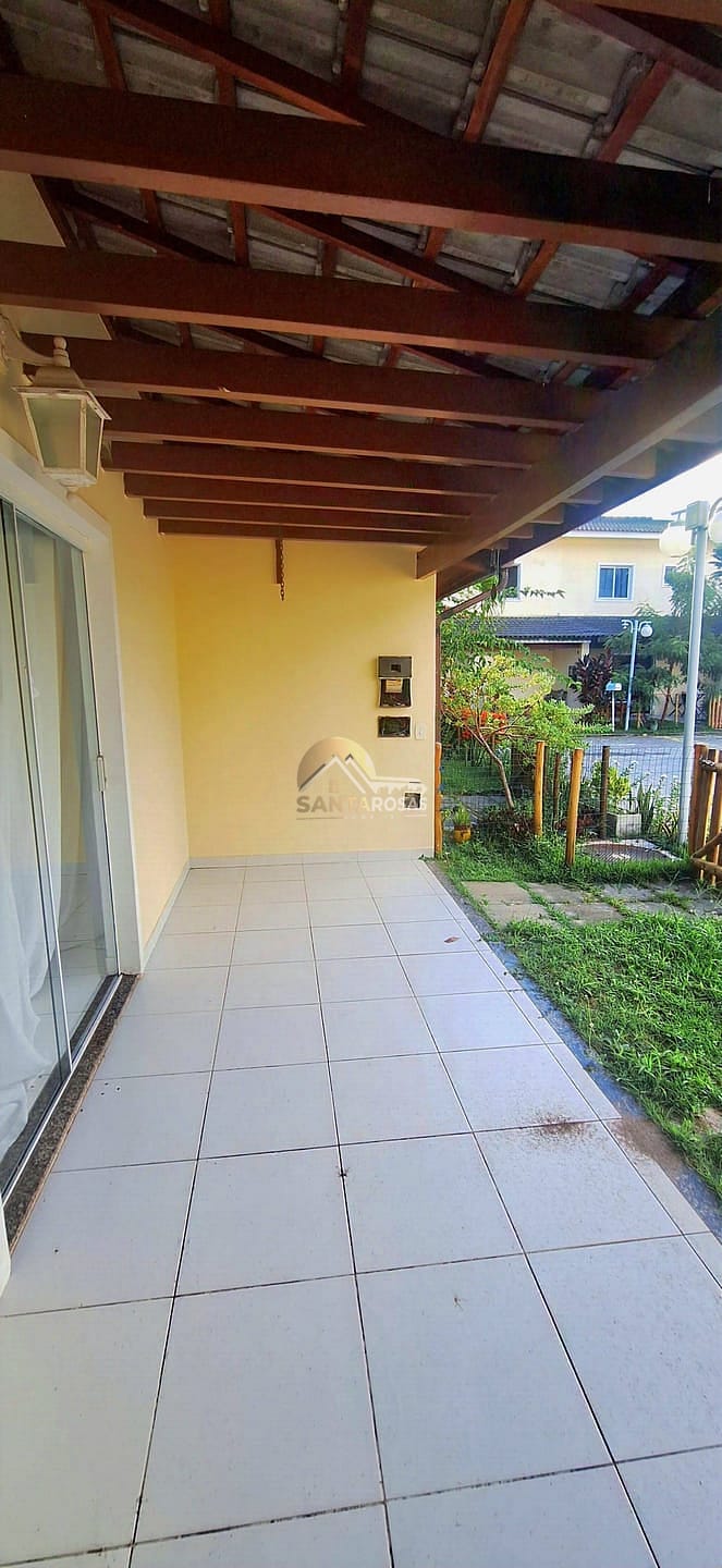 Casa para alugar com 3 quartos, 85m² - Foto 4