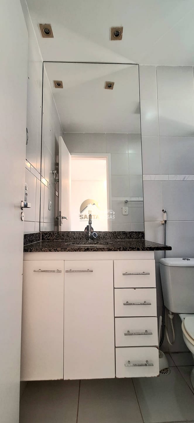 Casa para alugar com 3 quartos, 85m² - Foto 29