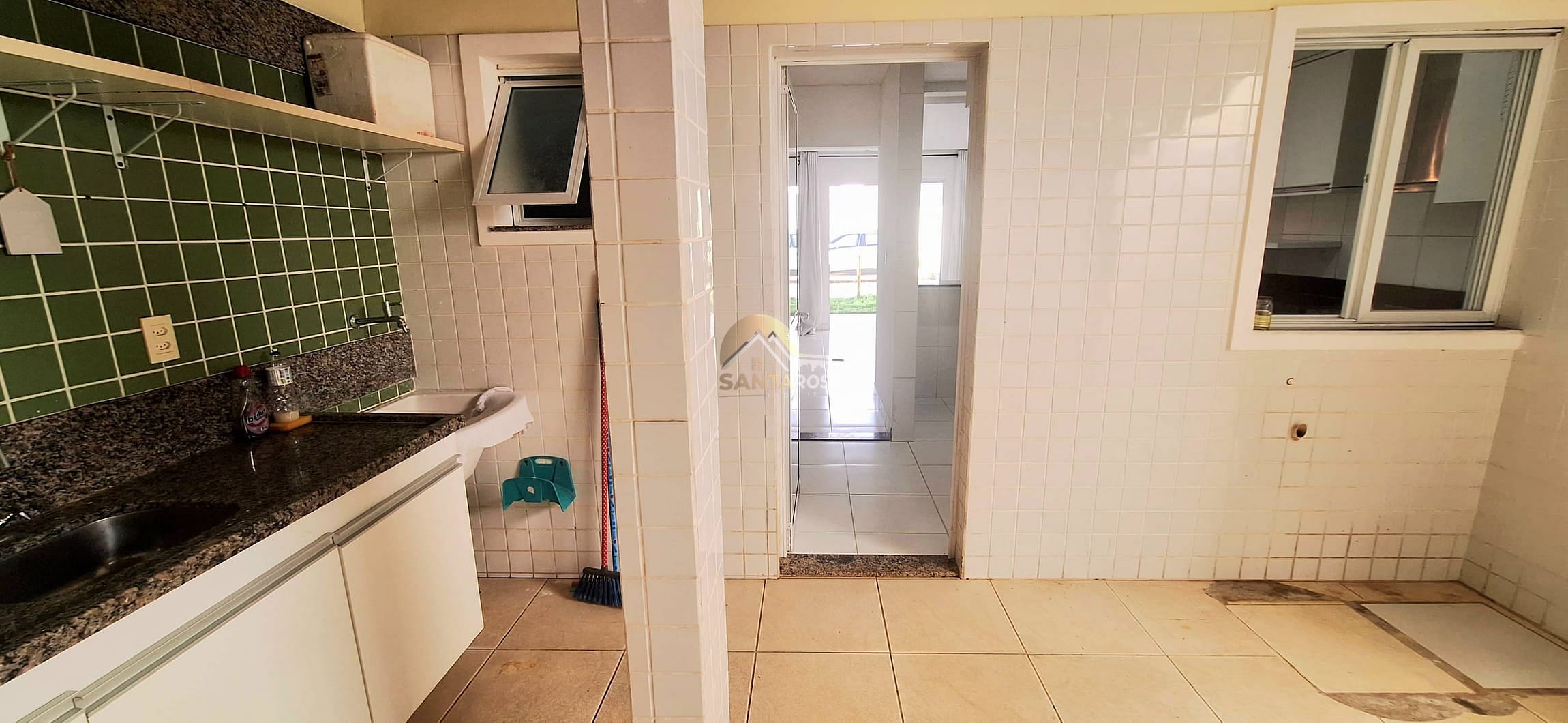 Casa para alugar com 3 quartos, 85m² - Foto 24