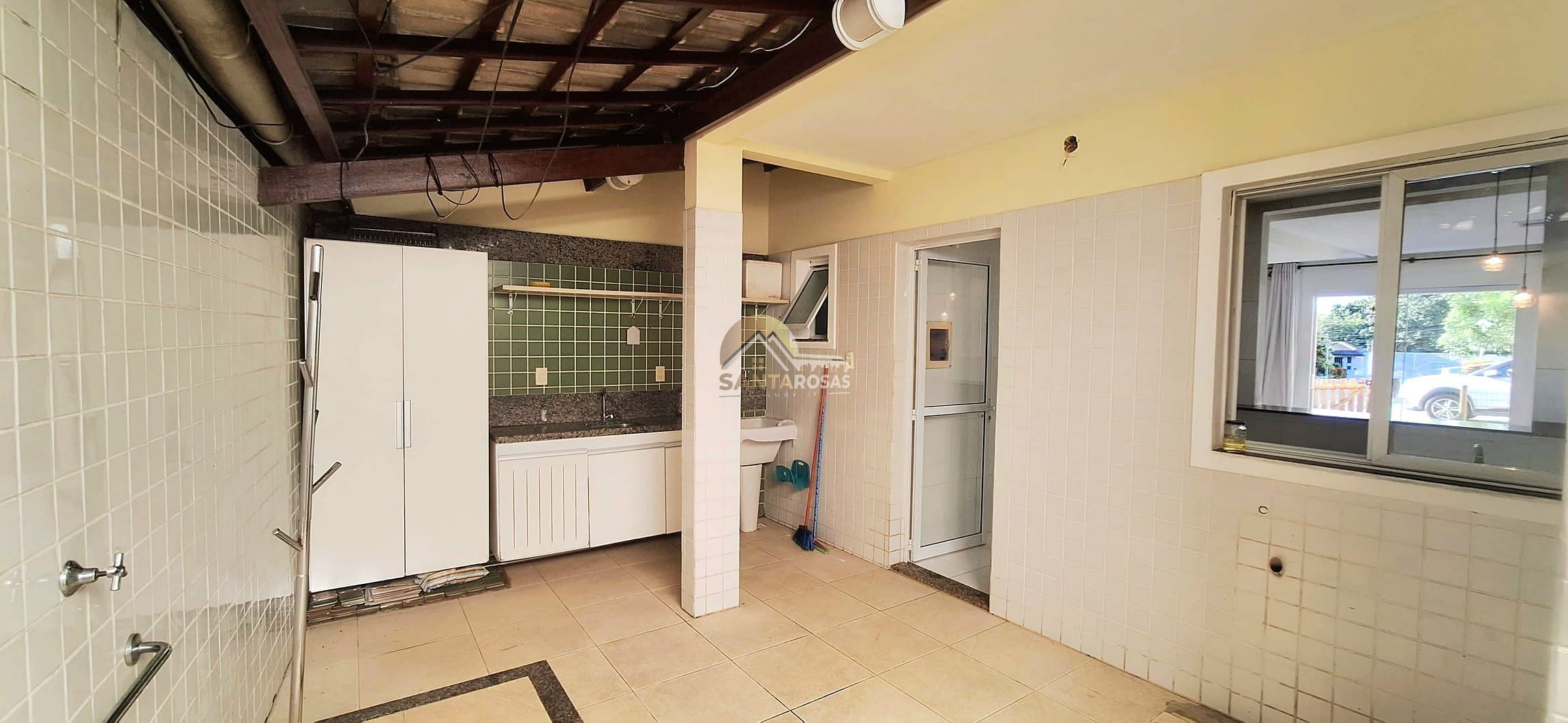 Casa para alugar com 3 quartos, 85m² - Foto 21