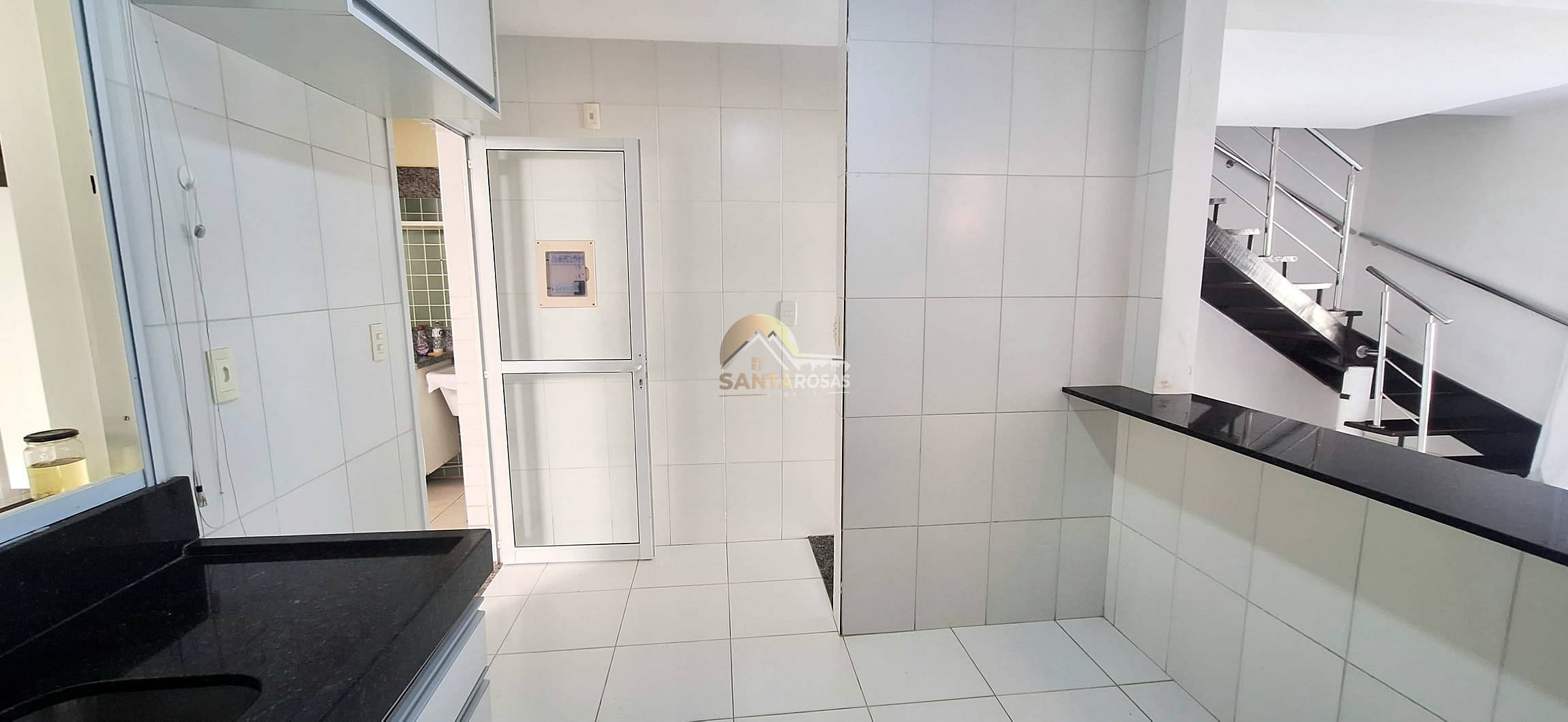 Casa para alugar com 3 quartos, 85m² - Foto 20