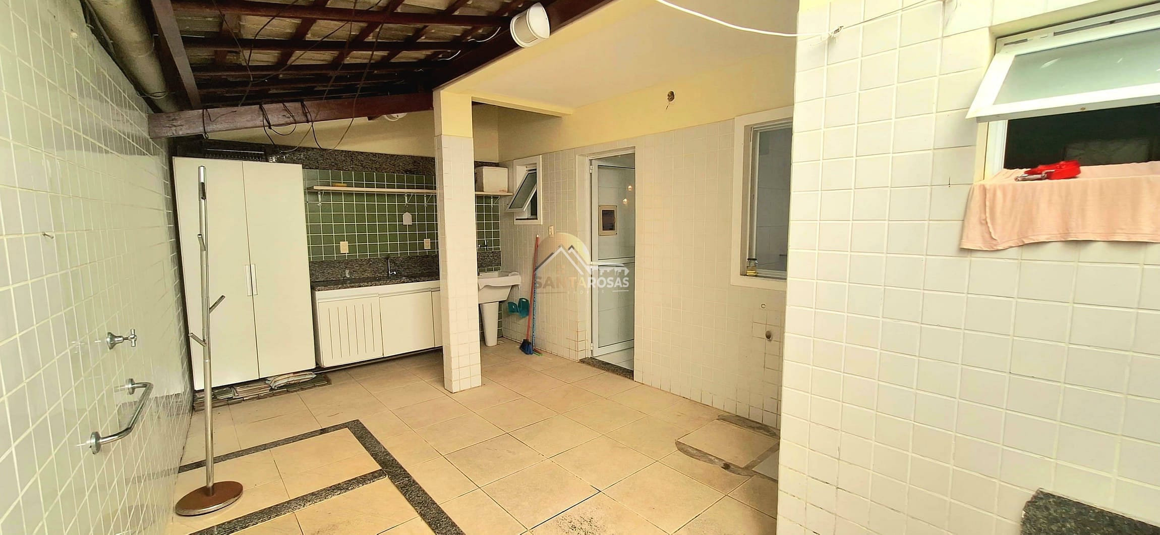 Casa para alugar com 3 quartos, 85m² - Foto 22