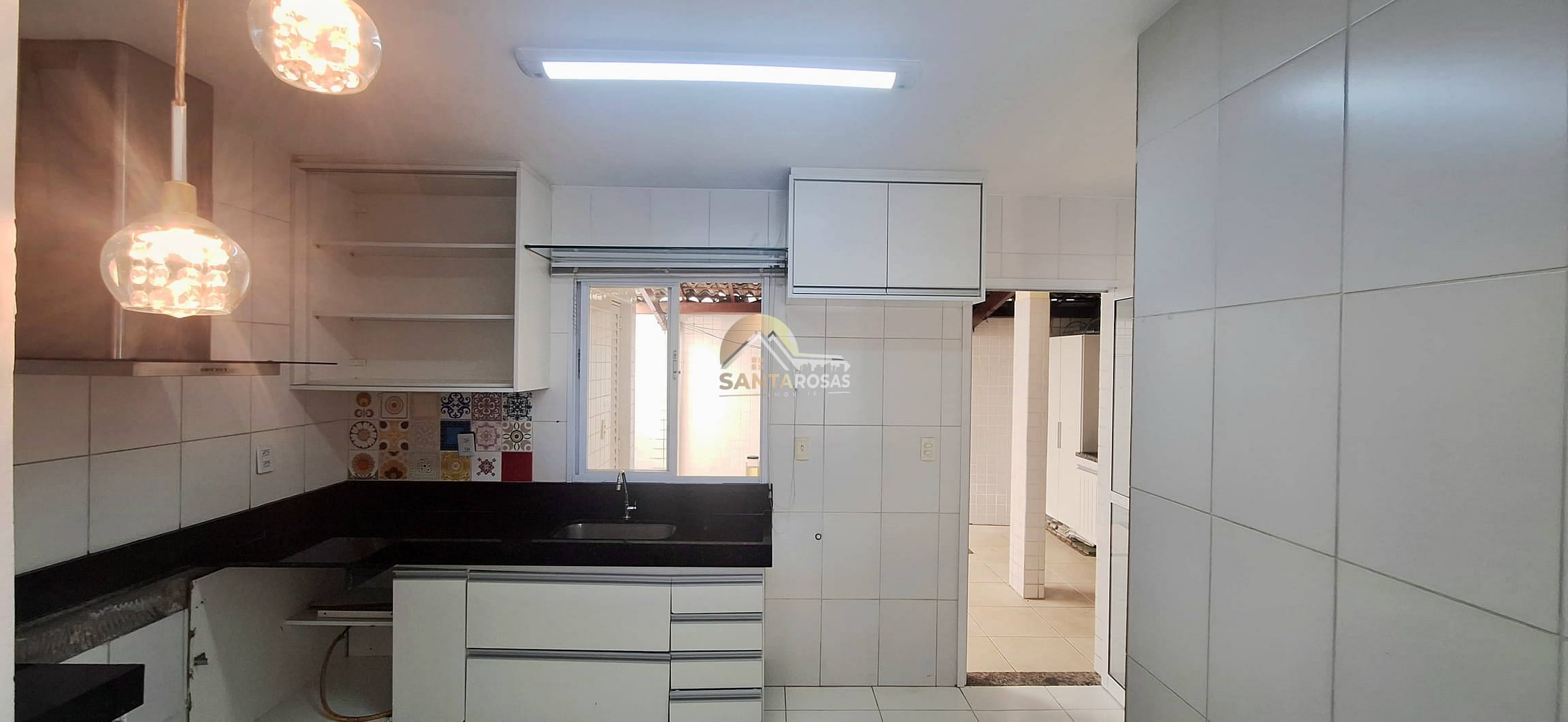 Casa para alugar com 3 quartos, 85m² - Foto 15