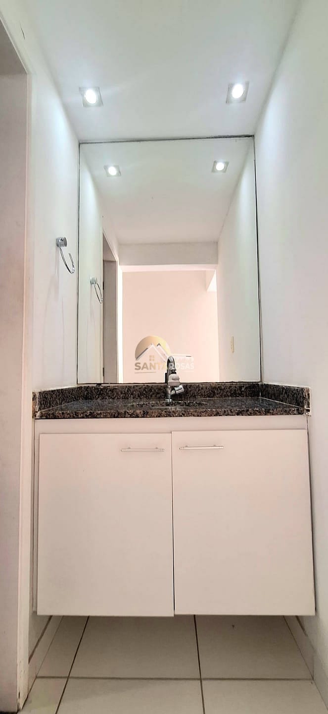 Casa para alugar com 3 quartos, 85m² - Foto 11