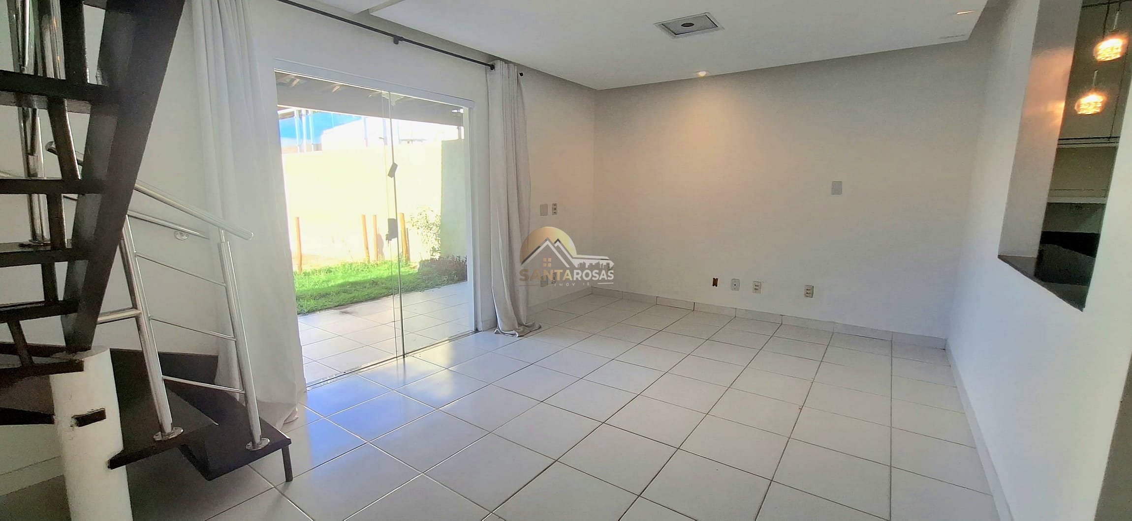 Casa para alugar com 3 quartos, 85m² - Foto 9