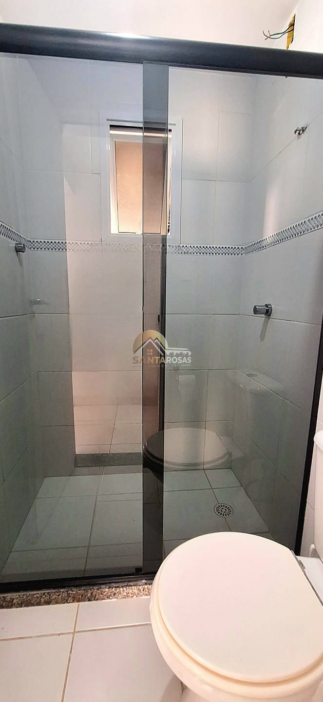 Casa para alugar com 3 quartos, 85m² - Foto 12