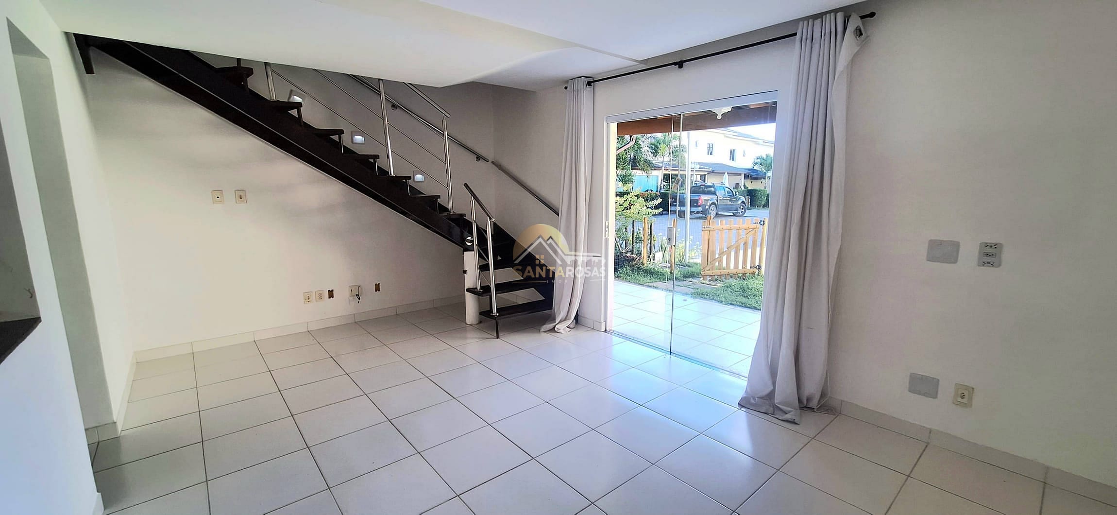 Casa para alugar com 3 quartos, 85m² - Foto 7