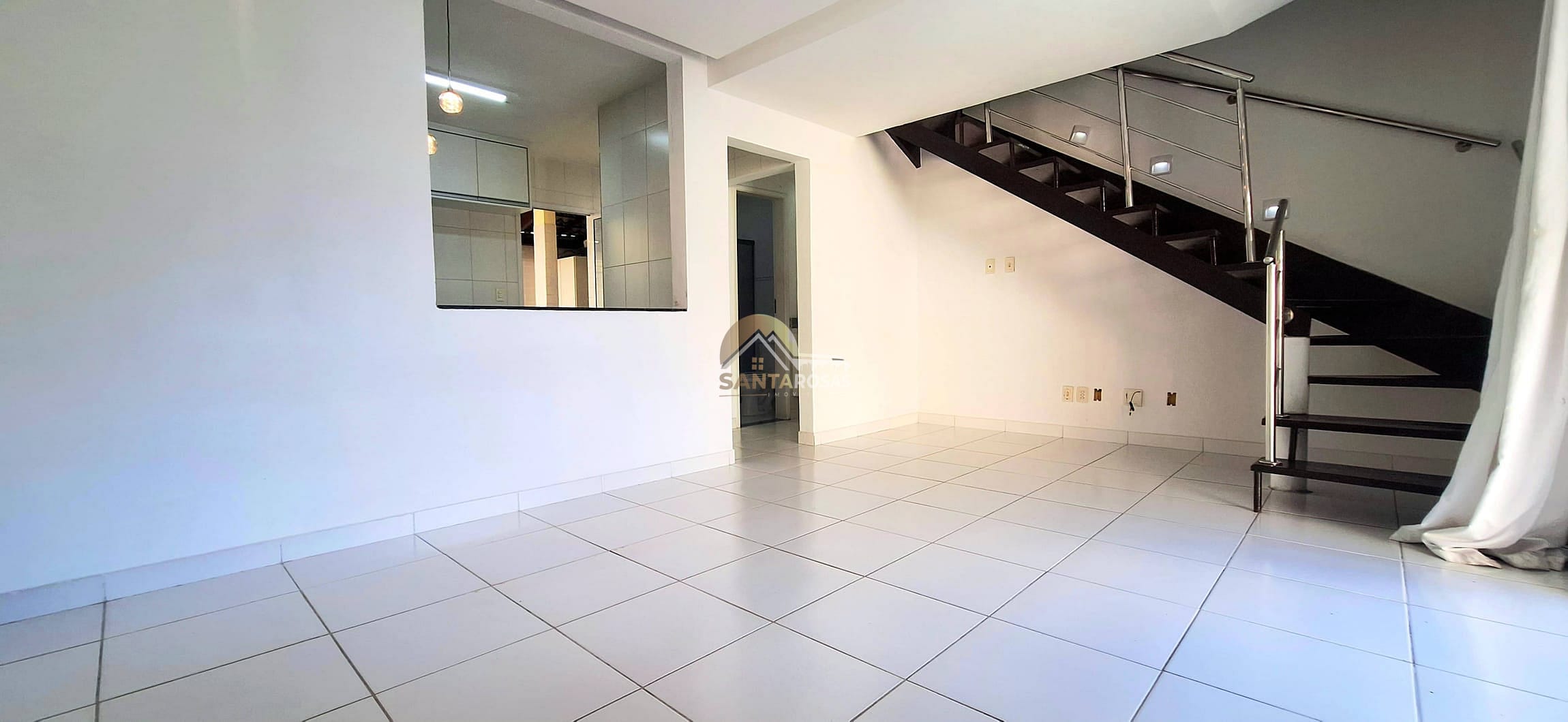 Casa para alugar com 3 quartos, 85m² - Foto 6