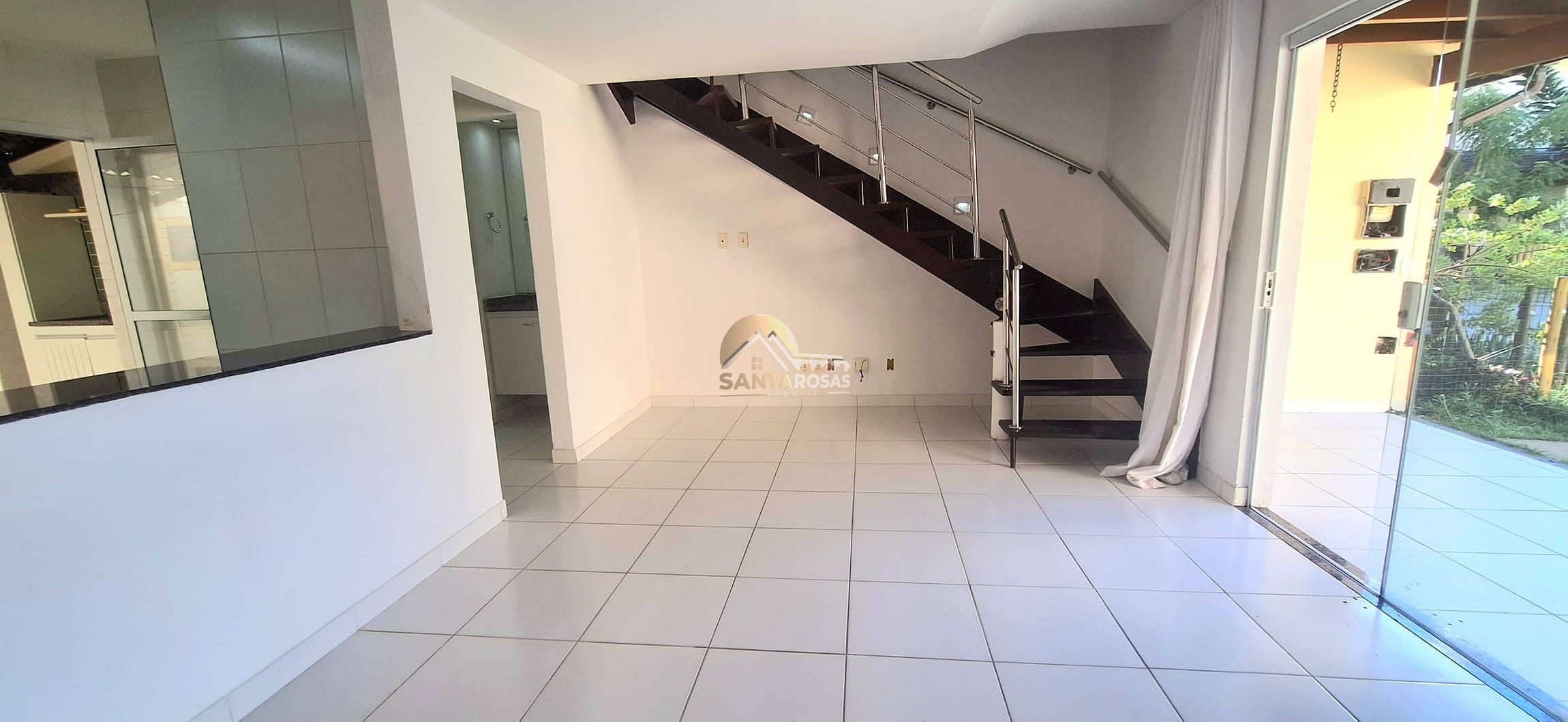 Casa para alugar com 3 quartos, 85m² - Foto 8