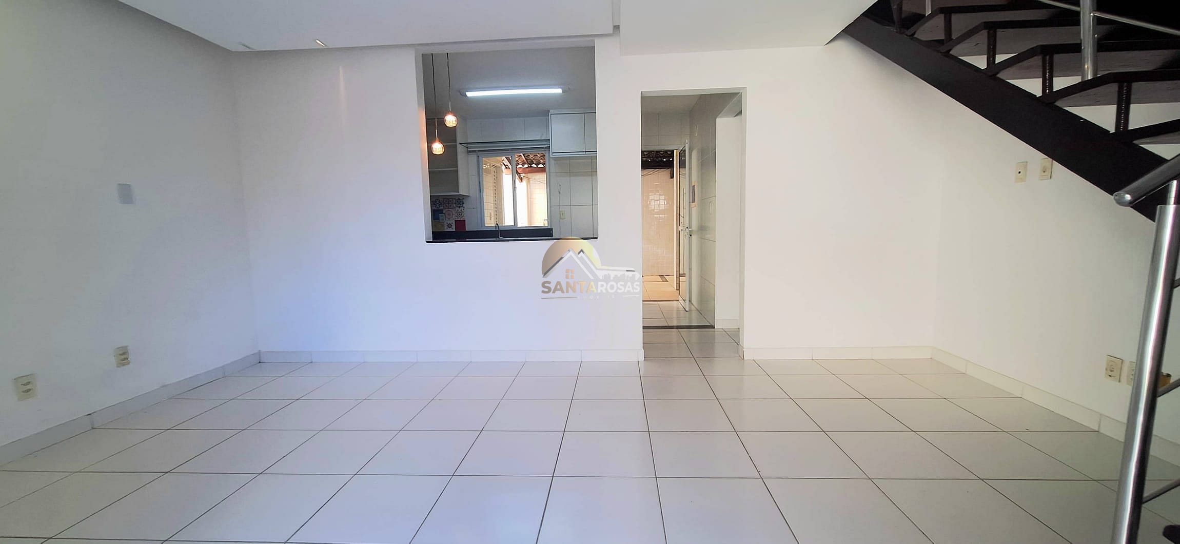 Casa para alugar com 3 quartos, 85m² - Foto 5