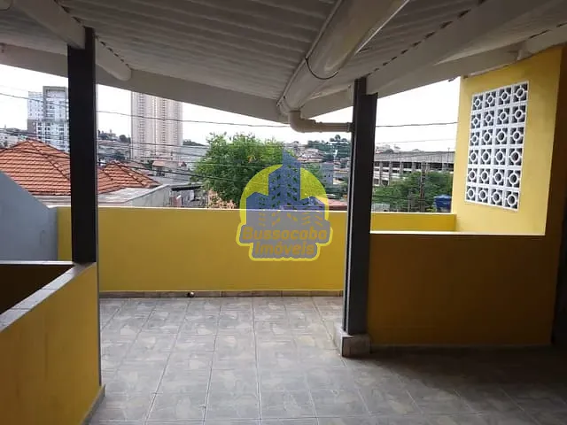Casa com 259m² 3 quartos e 2 banheiros, à venda, no bairro Jardim D Abril em Osasco