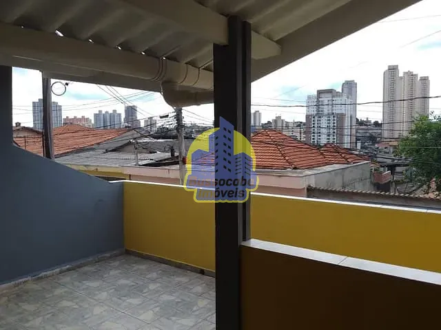 Casa com 259m² 3 quartos e 2 banheiros, à venda, no bairro Jardim D Abril em Osasco