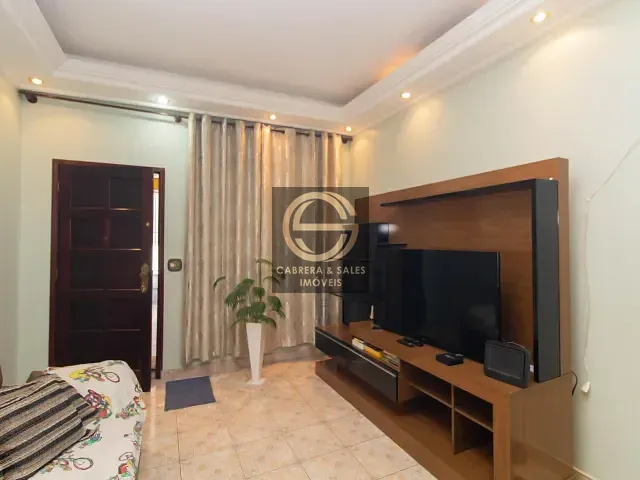 Casa 3 quartos e 3 banheiros, à venda, no bairro Jardim Nossa Senhora do Carmo em São Paulo