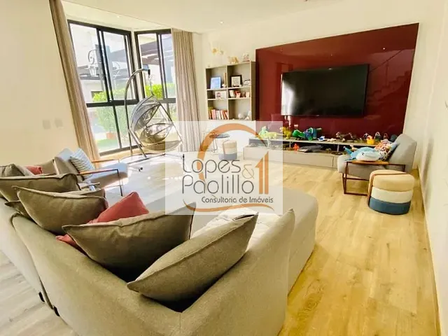 Casa com 350m² 4 quartos e 5 banheiros, à venda, no bairro Vila Esperia Ou Giglio em Atibaia