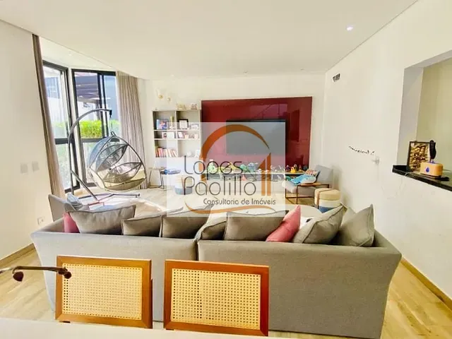 Casa com 350m² 4 quartos e 5 banheiros, à venda, no bairro Vila Esperia Ou Giglio em Atibaia