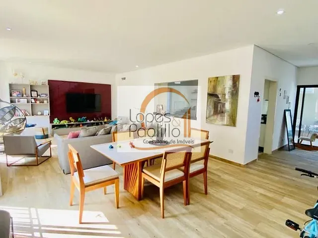 Casa com 350m² 4 quartos e 5 banheiros, à venda, no bairro Vila Esperia Ou Giglio em Atibaia