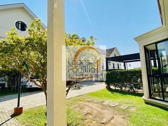 Casa com 350m² 4 quartos e 5 banheiros, à venda, no bairro Vila Esperia Ou Giglio em Atibaia