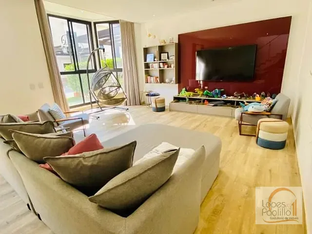 Casa com 350m² 4 quartos e 5 banheiros, à venda, no bairro Vila Esperia Ou Giglio em Atibaia