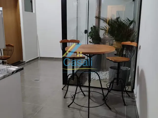 Casa para alugar, no bairro Centro em São Roque