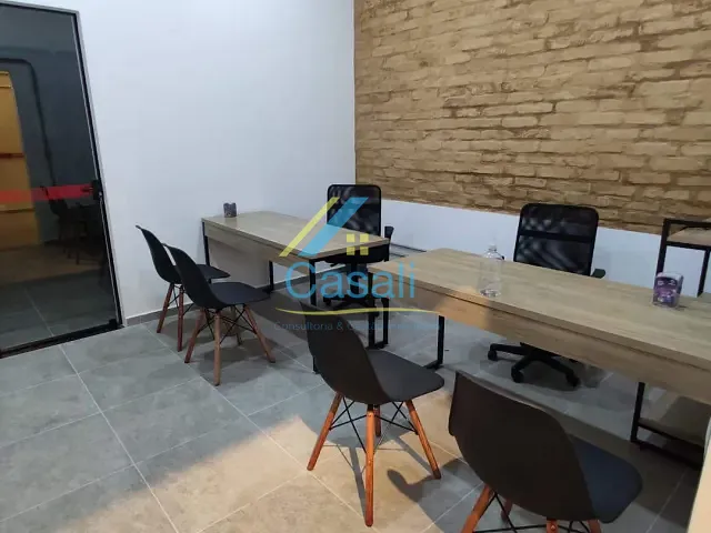 Casa para alugar, no bairro Centro em São Roque