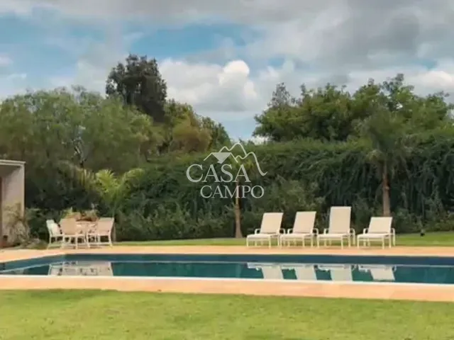 Casa com 2997m² 5 quartos e 7 banheiros, à venda ou para alugar, no bairro Condomínio Terras de São José em Itu