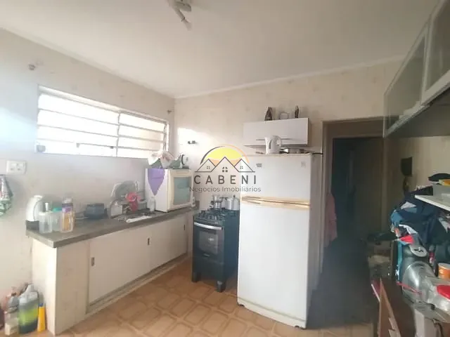 Casa com 100m² 2 quartos e 1 banheiro, à venda, no bairro Alto da Lapa em São Paulo