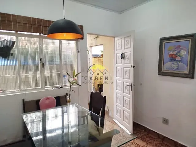 Casa com 100m² 2 quartos e 1 banheiro, à venda, no bairro Alto da Lapa em São Paulo