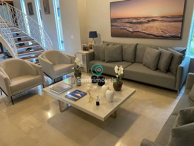 Casa com 600m² 6 quartos e 6 banheiros, à venda, no bairro Anil em Rio de Janeiro