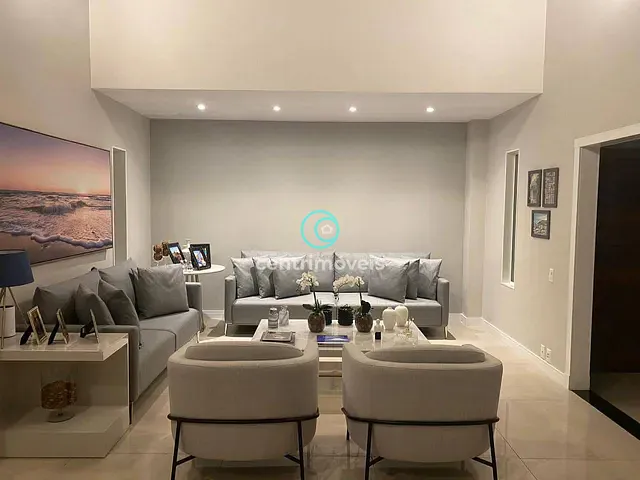 Casa com 600m² 6 quartos e 6 banheiros, à venda, no bairro Anil em Rio de Janeiro
