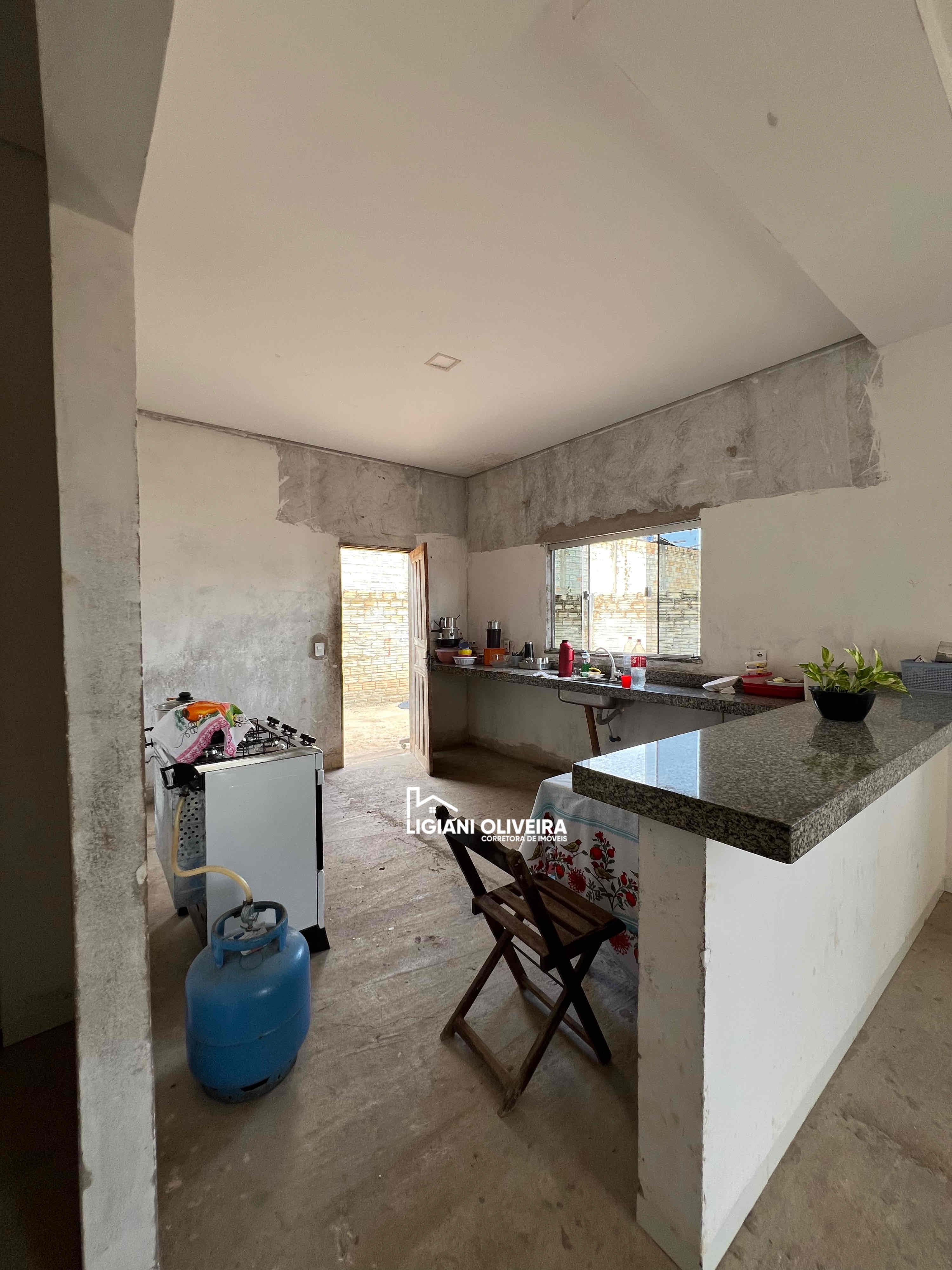 Casa à venda com 3 quartos, 80m² - Foto 10