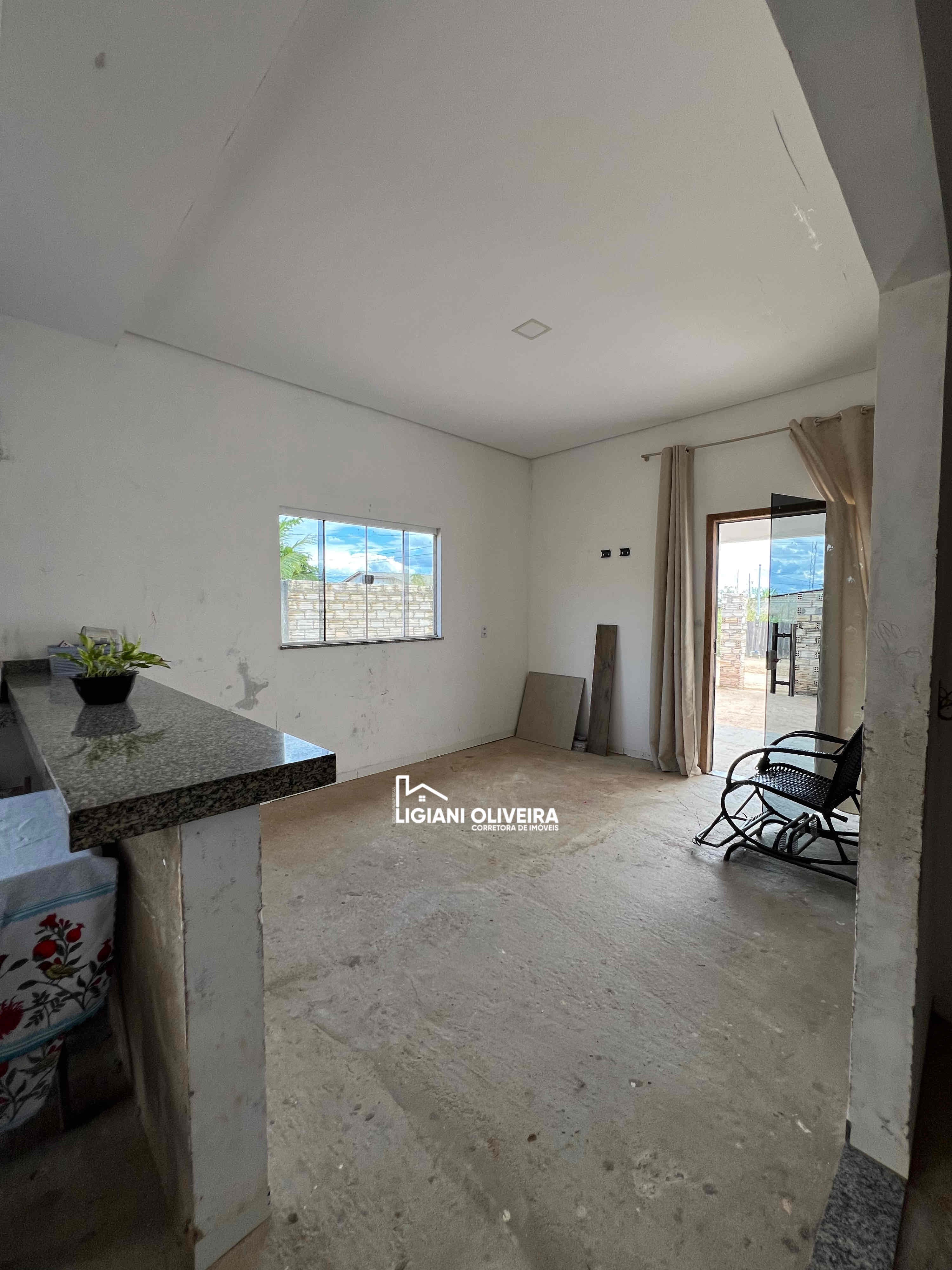 Casa à venda com 3 quartos, 80m² - Foto 9