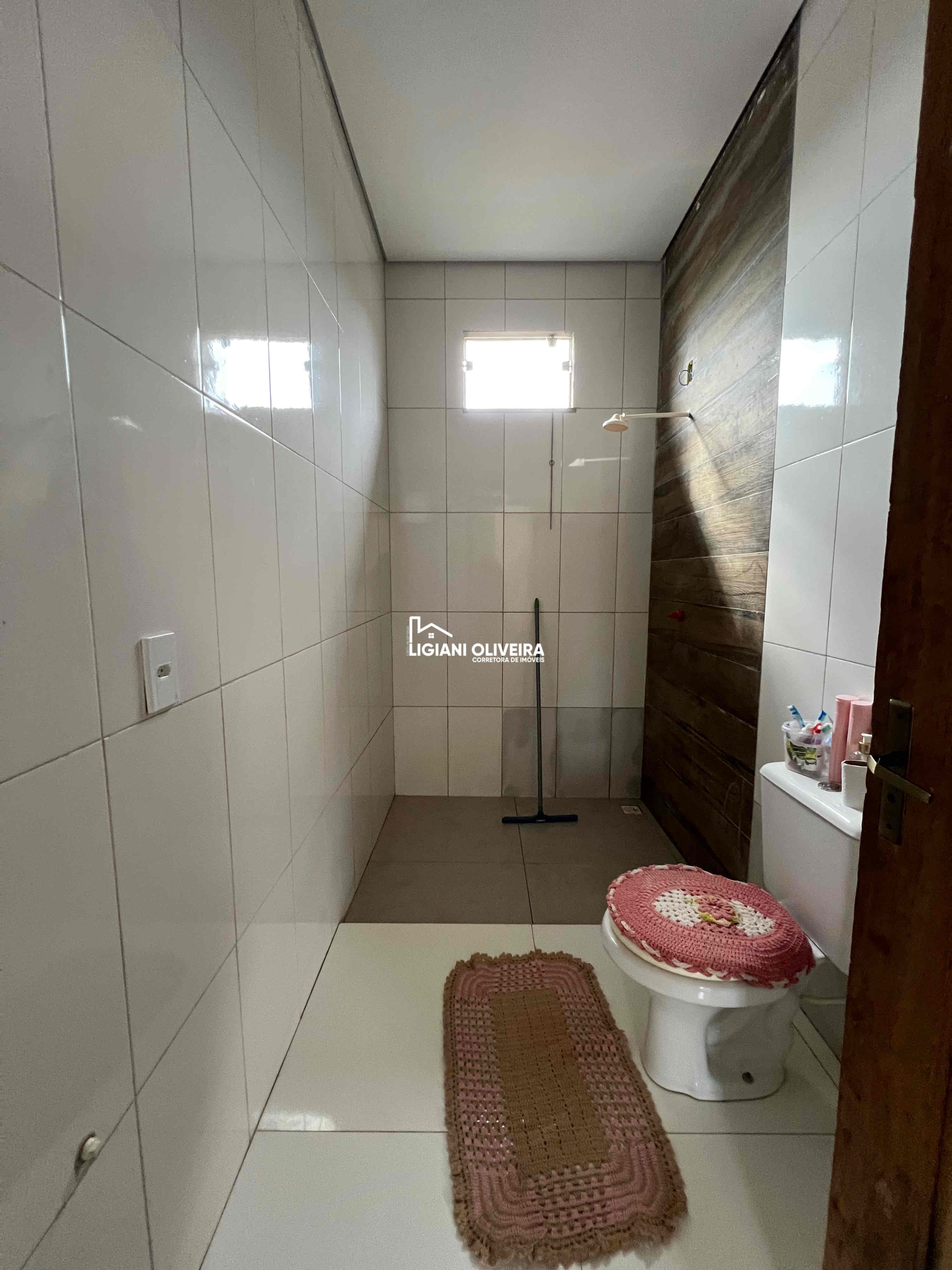 Casa à venda com 3 quartos, 80m² - Foto 7