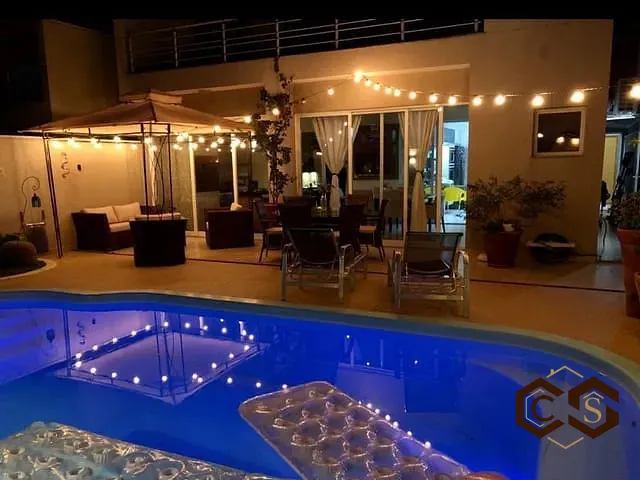 Sobrado com 350m² 4 quartos e 6 banheiros, à venda, no bairro Jardim Residencial Terra Nobre em Indaiatuba