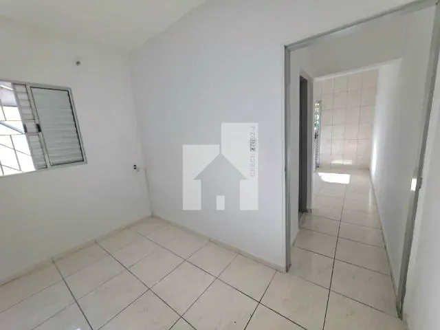 Casa com 60m² 1 quarto e 1 banheiro, para alugar, no bairro Jardim Alessandra em Várzea Paulista