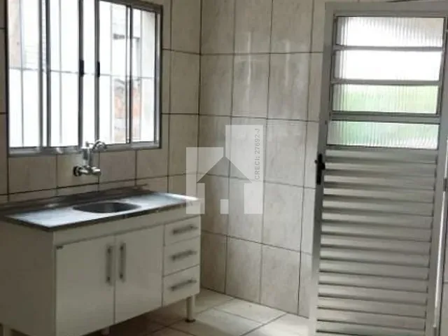 Casa com 60m² 1 quarto e 1 banheiro, para alugar, no bairro Jardim Alessandra em Várzea Paulista