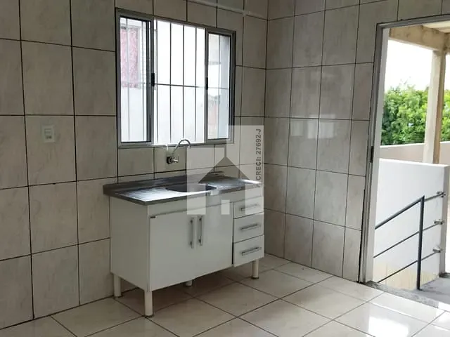 Casa com 60m² 1 quarto e 1 banheiro, para alugar, no bairro Jardim Alessandra em Várzea Paulista