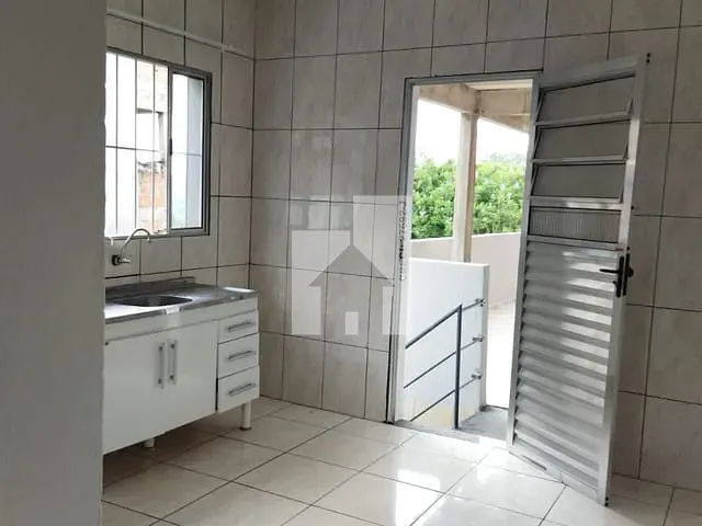Casa com 60m² 1 quarto e 1 banheiro, para alugar, no bairro Jardim Alessandra em Várzea Paulista