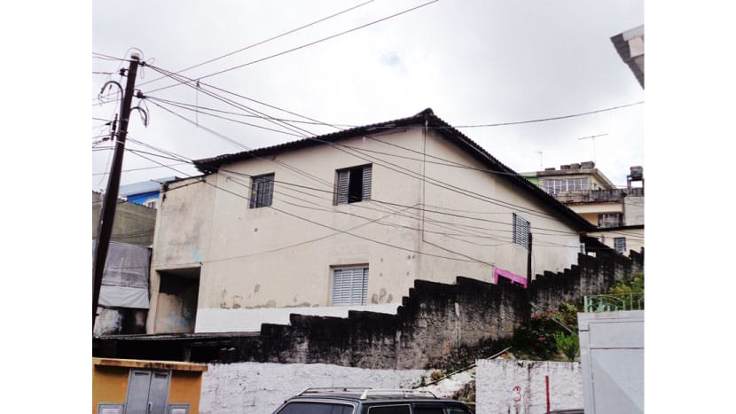 Casa à venda Vila Palmares, Santo André - SP