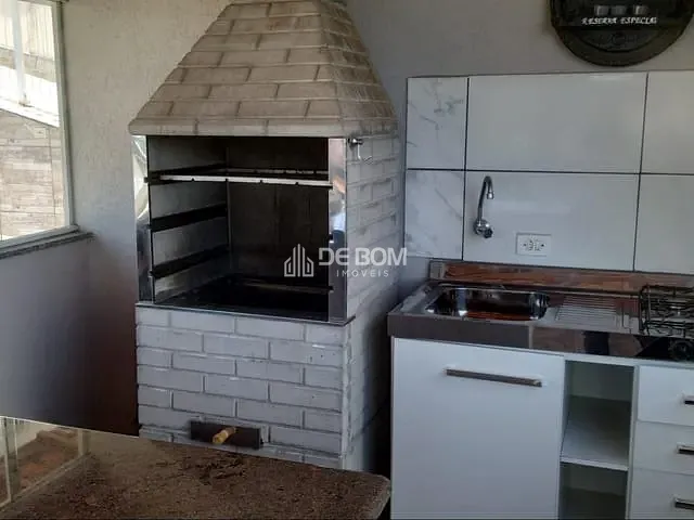 Casa com 525m² 3 quartos e 3 banheiros, à venda, no bairro Parque Véu das Noivas em Poços de Caldas