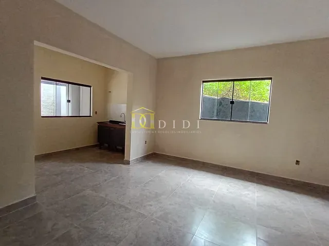 Casa 2 quartos e 1 banheiro, à venda ou para alugar, no bairro Jardim Bela Vista em Porto Feliz