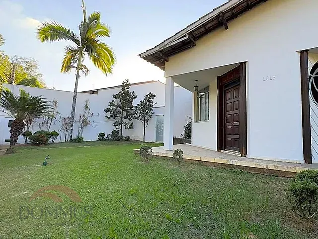 Casa com 675m², à venda, no bairro Castelo em Ipatinga