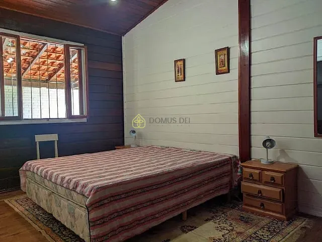 Casa com 1125m² 3 quartos e 2 banheiros, à venda, no bairro Vila de Maringá em Itatiaia