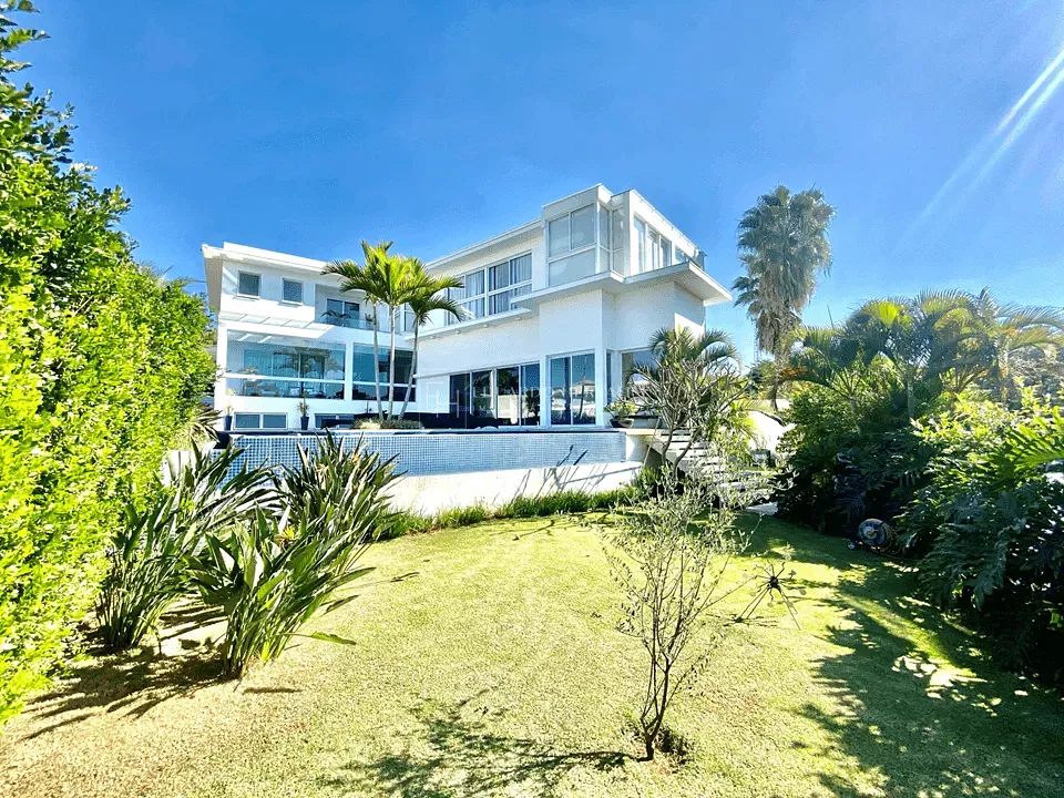 Casa, 4 quartos, 733 m² - Foto 6