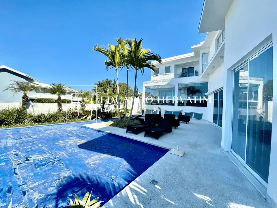 Casa, 4 quartos, 733 m² - Foto 5
