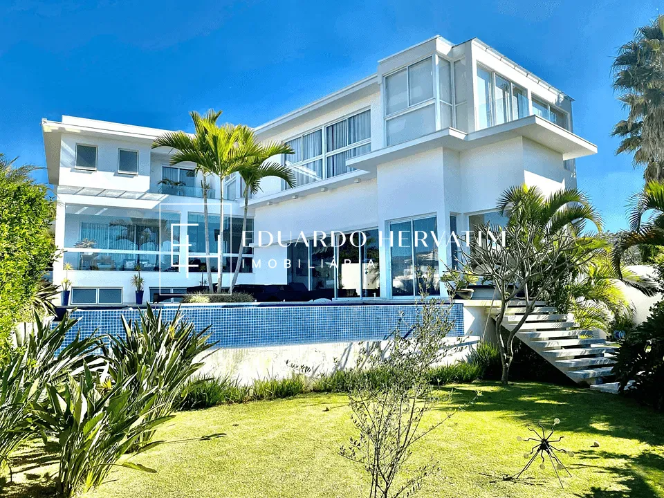Casa, 4 quartos, 733 m² - Foto 4